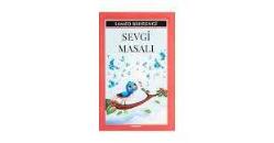 Sevgi Masalı Samed Behrengi