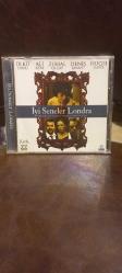 İyi Seneler Londra - Berkun Oya VCD