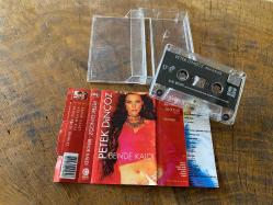 PETEK DİNÇÖZ - BENDE KALDI - KASET