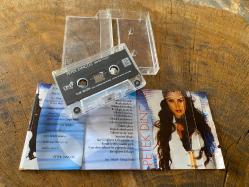 PETEK DİNÇÖZ - BENDE KALDI - KASET