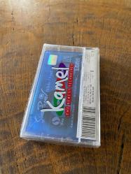 ŞİVAN PERWER - BİLBİLO / FERZE - KASET (JELATİNİNDE)