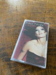 SİBEL TÜZÜN - KIPKIRMIZI - KASET (JELATİNİNDE)