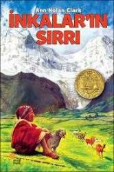 İnkalar'ın Sırrı Ann Nolan Clark  GÜNIŞIĞI KİTAPLIĞI