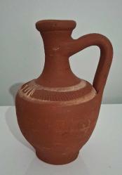 GELENEKSEL TASARIM ÇÖMLEK TESTİ