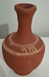 GELENEKSEL TASARIM ÇÖMLEK TESTİ