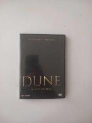 Dune - Extended Edition - DVD [ 2 CD - Türkçe Altyazılı ]