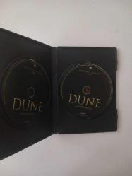 Dune - Extended Edition - DVD [ 2 CD - Türkçe Altyazılı ]
