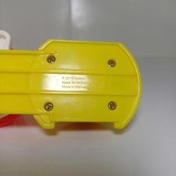 Fare Kapanı McDonald's 2019 Hasbro Figür