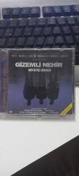 MYSTIC RIVER 2003 * GİZEMLİ NEHİR / VCD * BİR CLINT EASTWOOD FİLMİ