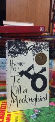 To Kill a Mockingbird