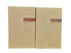 İslam'ın Aktüel Değeri Üzerine / 2 Cilt TAKIM - Ciltli