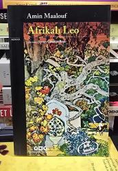 Afrikalı Leo
