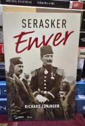 Serasker Enver Paşa