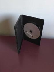 Dvd Film Ricky Türkçe Dublaj Alexandra Lamy Arthur Peyret