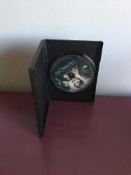 Dvd Film Taş Meclisi Türkçe Dublaj Monica Belluci