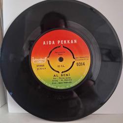 AJDA PEKKAN * AL BENİ , AŞK BUDUR