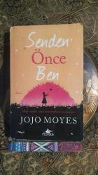Senden Önce Ben