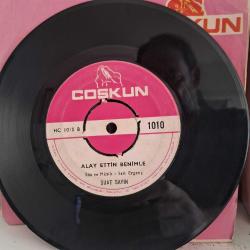 SUAT SAYIN * ALAY ETTİN BENİMLE , ŞEYTANA UYDUK