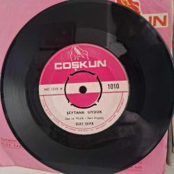 SUAT SAYIN * ALAY ETTİN BENİMLE , ŞEYTANA UYDUK