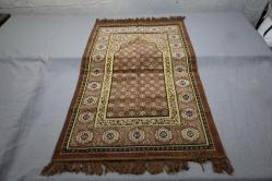 Eski Kadife Seccade 70 X 105 CM