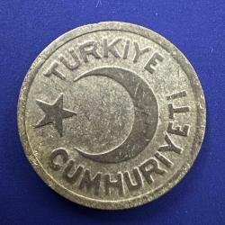 Türkiye 10 Para 1942