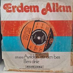 ERDEM ALKIN * AYRILDIĞIM GÜNDEN BERİ , BENİ DİNLE