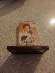 AYTEN KAPLAN HIZIR GİBİ TUT ELİMDEN KAĞIT BASKI