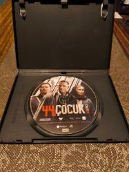 LOT.1 » 44. Çocuk dvd