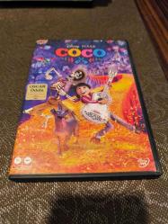 LOT.5 » coco dvd