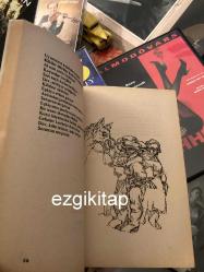 seyran destanı - gülten akın