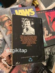 seyran destanı - gülten akın