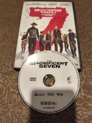 LOT.6 » Muhteşem Yedili dvd
