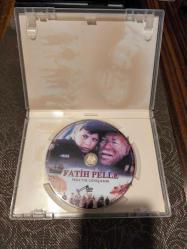 LOT.9 » Fatih Pelle dvd
