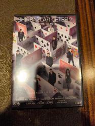 LOT.16 » Sihirbazlar Çetesi 2