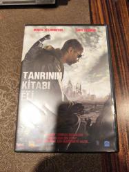 LOT.20 » Tanrının Kitabı dvd