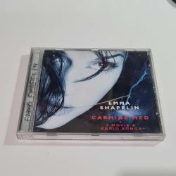 Emma Shapplin - Carmine Meo + 3 Movie & Radio Songs - CD
