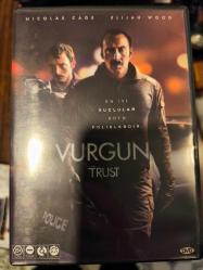 Vurgun dvd
