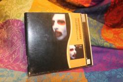 Marilyn Manson - The Golden Age Of Grotesque (2 x HDCD / DSD) 2003 Çin Baskı