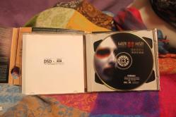 Marilyn Manson - The Golden Age Of Grotesque (2 x HDCD / DSD) 2003 Çin Baskı