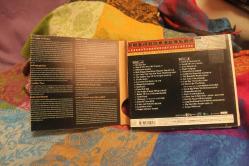 Marilyn Manson - The Golden Age Of Grotesque (2 x HDCD / DSD) 2003 Çin Baskı