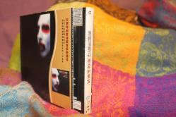 Marilyn Manson - The Golden Age Of Grotesque (2 x HDCD / DSD) 2003 Çin Baskı