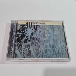 Wayne Shorter - Juju - CD