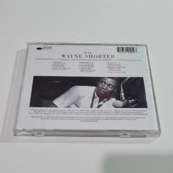 Wayne Shorter - Juju - CD