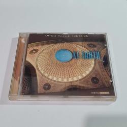 Omar Faruk Tekbilek - One Truth - CD