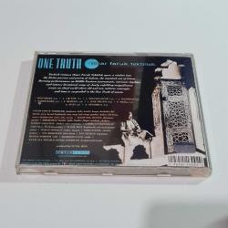 Omar Faruk Tekbilek - One Truth - CD