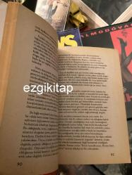 büyücünün yolu - deepak chopra