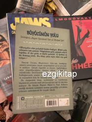 büyücünün yolu - deepak chopra