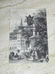 19524-İSTANBUL BANKASI İZMİR HATAY ŞUBESİNİN DÜZENLEDİĞİ ÖZEL PARA İKRAMİYESİ ÇEKİLİŞ BİLETİ***1974 YILI