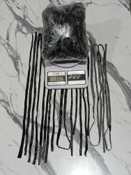 HAKİKİ KUZU DERİSİ ŞERİT BİYELER