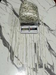 HAKİKİ KUZU DERİSİ ŞERİT BİYELER